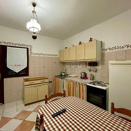 Apartments Drazica 4 ซูโบวิชี ภายนอก รูปภาพ