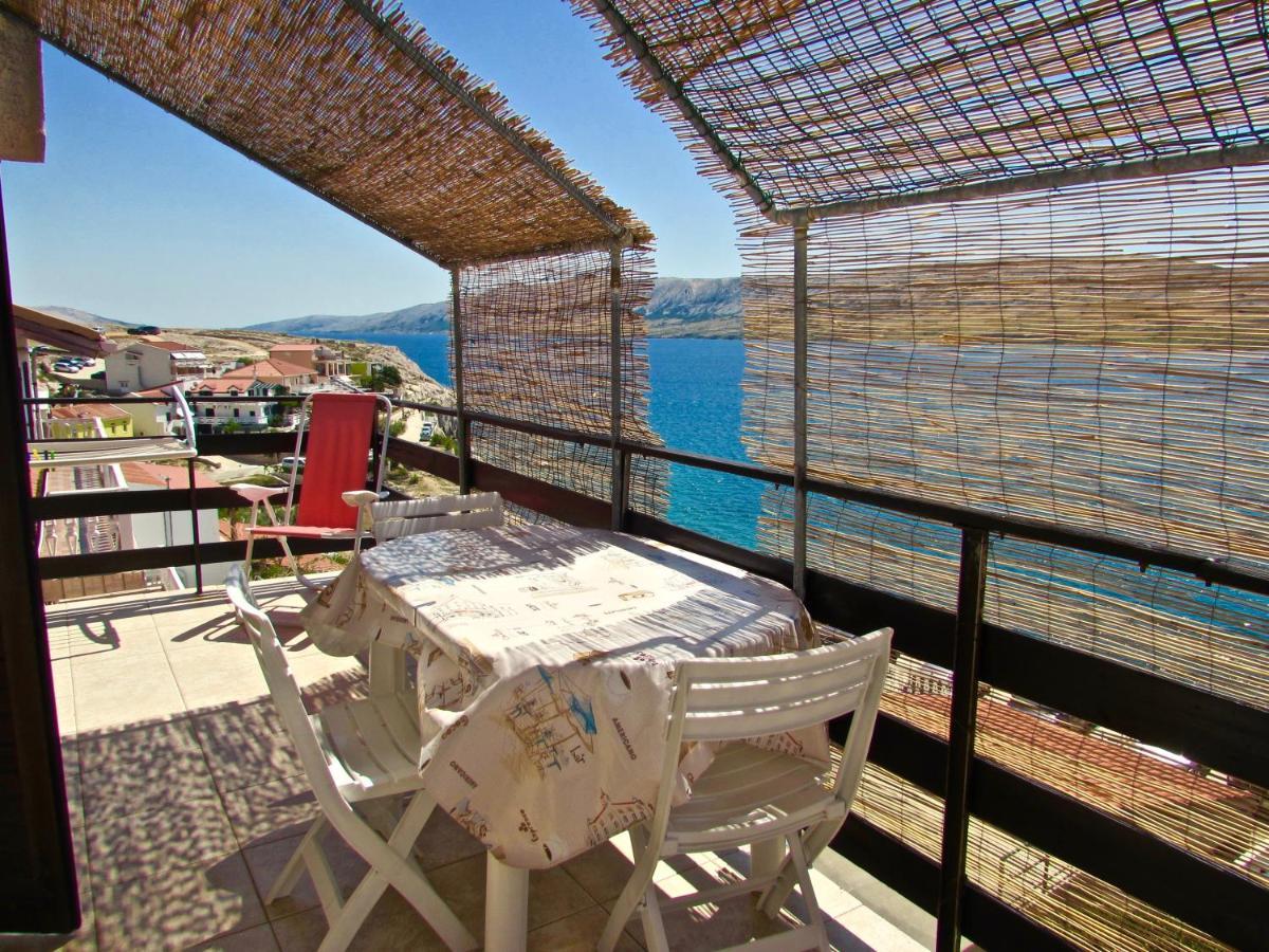 Apartments Drazica 4 ซูโบวิชี ภายนอก รูปภาพ