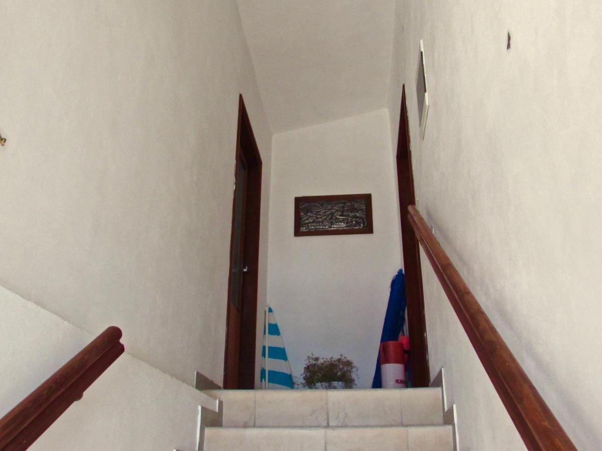 Apartments Drazica 4 ซูโบวิชี ภายนอก รูปภาพ