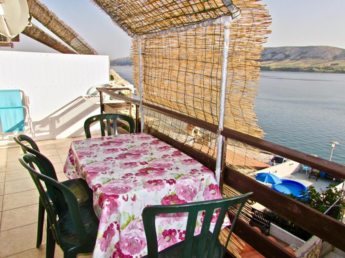 Apartments Drazica 4 ซูโบวิชี ภายนอก รูปภาพ