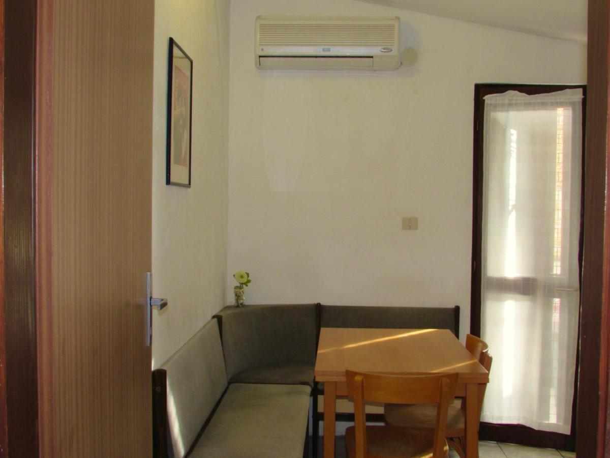 Apartments Drazica 4 ซูโบวิชี ภายนอก รูปภาพ