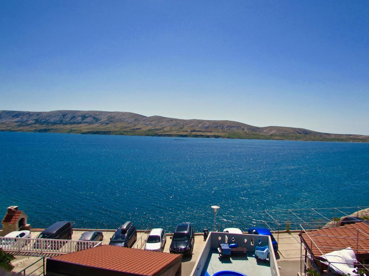 Apartments Drazica 4 ซูโบวิชี ภายนอก รูปภาพ