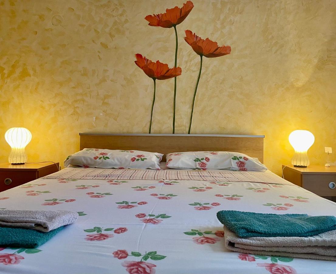 Apartments Drazica 4 ซูโบวิชี ภายนอก รูปภาพ