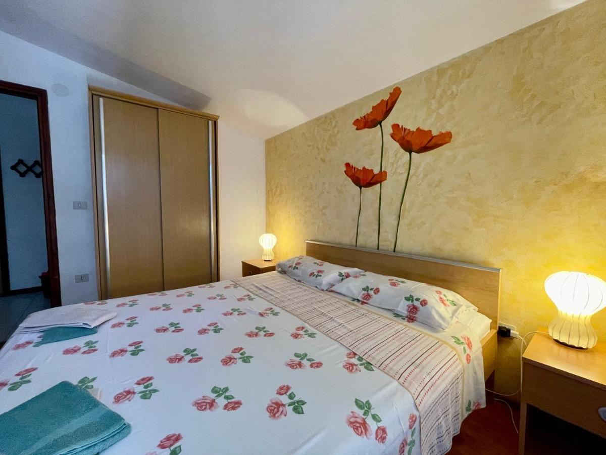 Apartments Drazica 4 ซูโบวิชี ภายนอก รูปภาพ