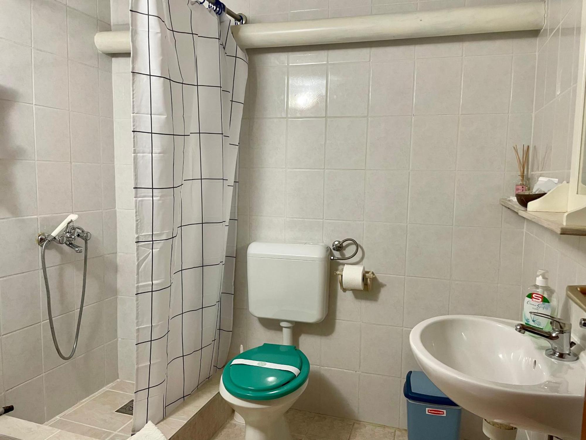Apartments Drazica 4 ซูโบวิชี ภายนอก รูปภาพ