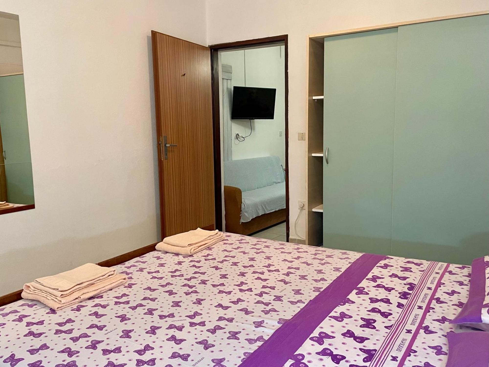 Apartments Drazica 4 ซูโบวิชี ภายนอก รูปภาพ