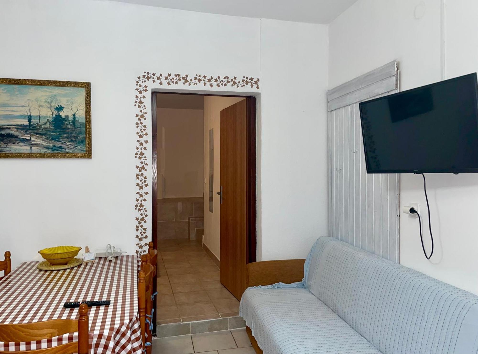 Apartments Drazica 4 ซูโบวิชี ภายนอก รูปภาพ