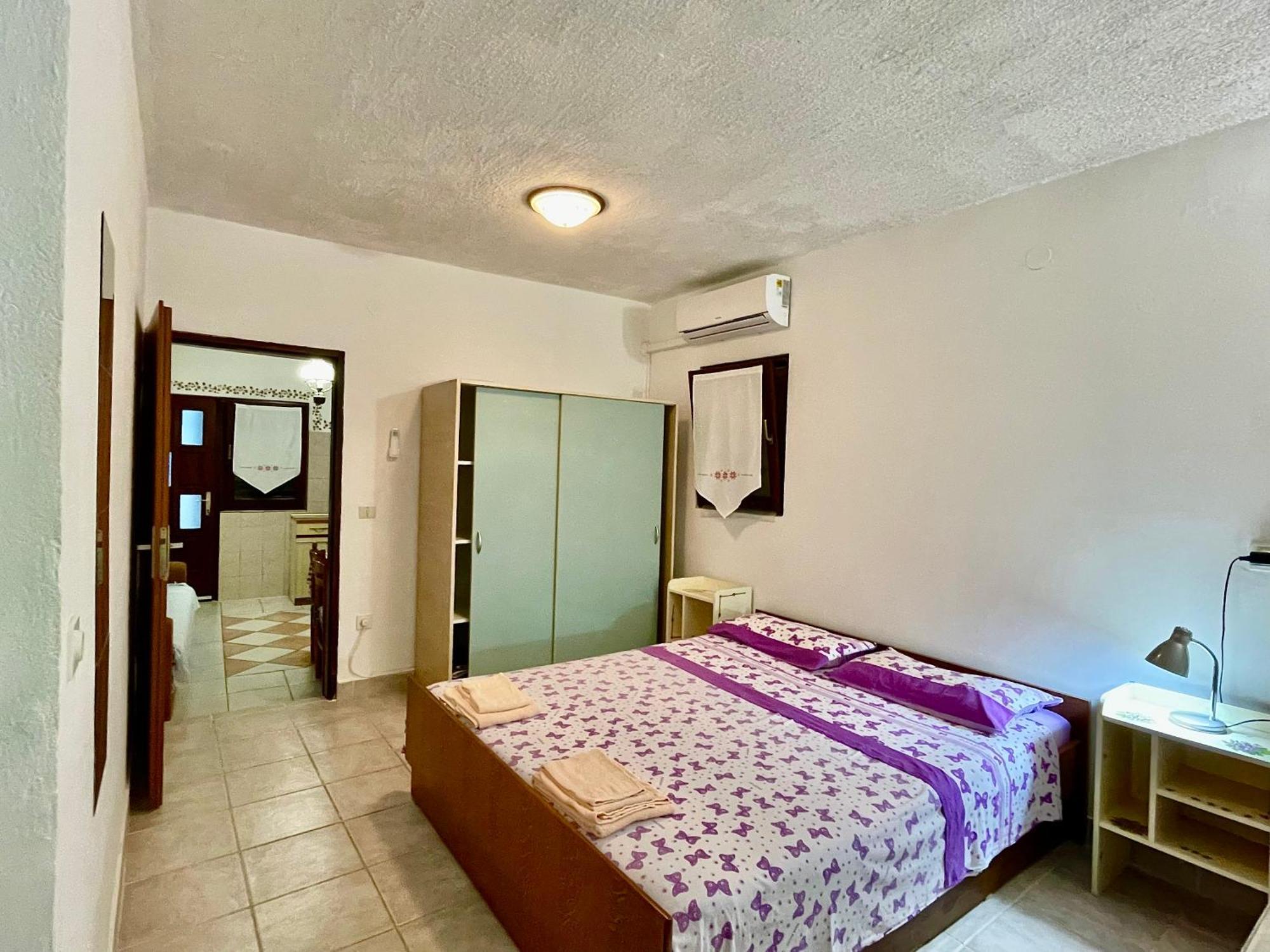 Apartments Drazica 4 ซูโบวิชี ภายนอก รูปภาพ